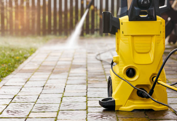 Best Building Exterior Pressure Washing in Triangle, VA