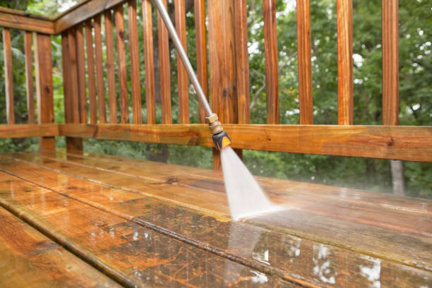 Best Sidewalk and Walkway Pressure Cleaning in Triangle, VA